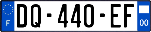 DQ-440-EF