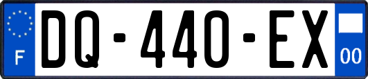 DQ-440-EX