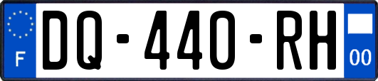 DQ-440-RH