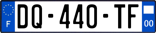 DQ-440-TF