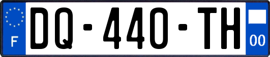 DQ-440-TH