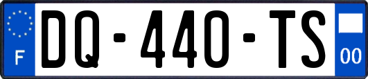 DQ-440-TS