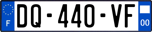 DQ-440-VF