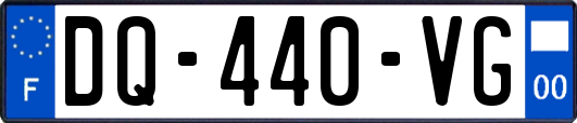 DQ-440-VG