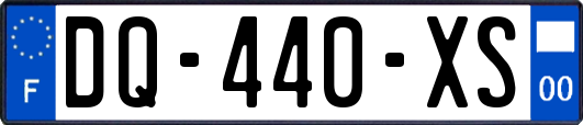 DQ-440-XS