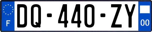 DQ-440-ZY