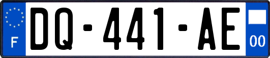 DQ-441-AE