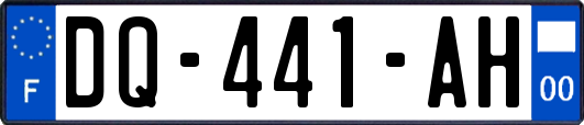 DQ-441-AH