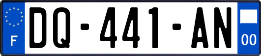 DQ-441-AN