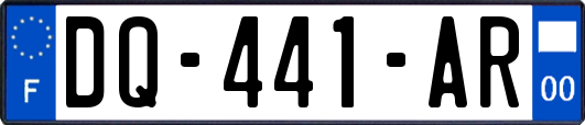 DQ-441-AR