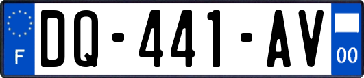 DQ-441-AV