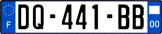 DQ-441-BB