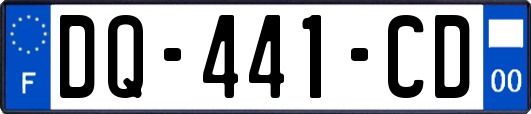 DQ-441-CD