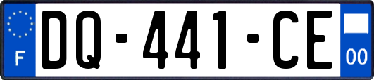 DQ-441-CE