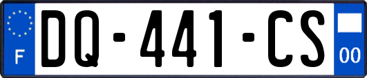 DQ-441-CS