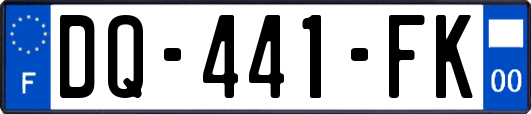 DQ-441-FK