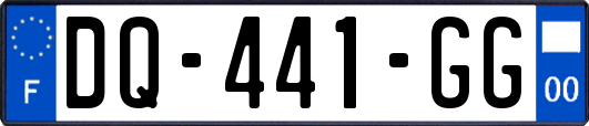 DQ-441-GG