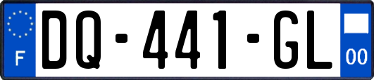 DQ-441-GL