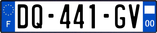 DQ-441-GV