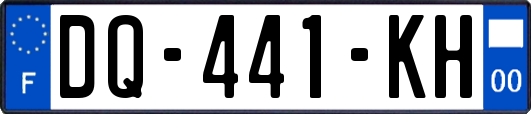 DQ-441-KH