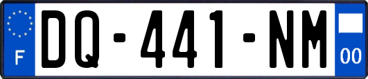 DQ-441-NM