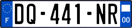 DQ-441-NR