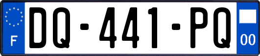 DQ-441-PQ