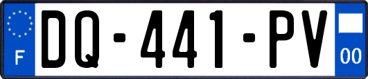 DQ-441-PV