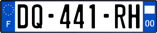 DQ-441-RH