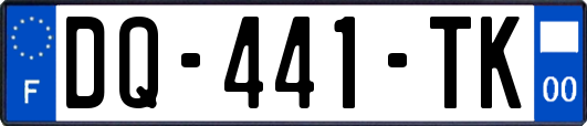 DQ-441-TK