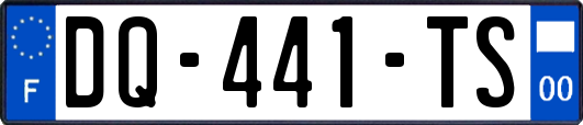 DQ-441-TS