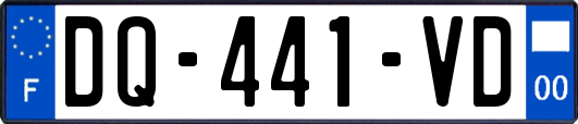 DQ-441-VD