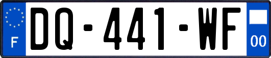 DQ-441-WF