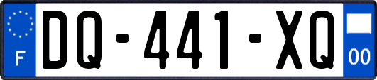 DQ-441-XQ