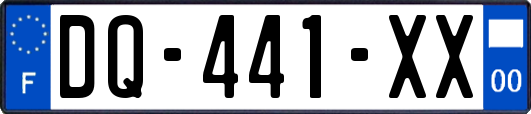 DQ-441-XX