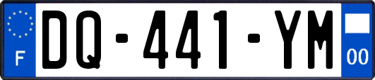 DQ-441-YM