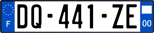 DQ-441-ZE