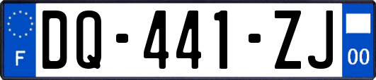 DQ-441-ZJ