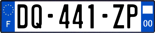 DQ-441-ZP