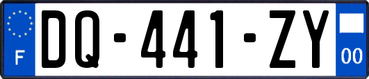 DQ-441-ZY