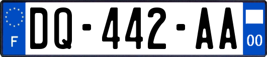 DQ-442-AA