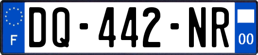 DQ-442-NR