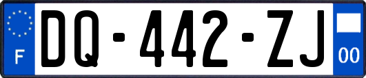 DQ-442-ZJ