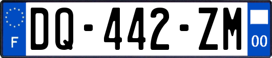 DQ-442-ZM