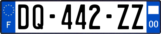 DQ-442-ZZ