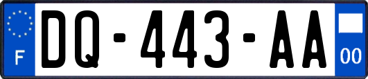 DQ-443-AA