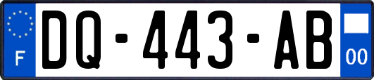 DQ-443-AB