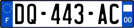 DQ-443-AC