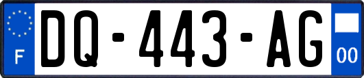 DQ-443-AG