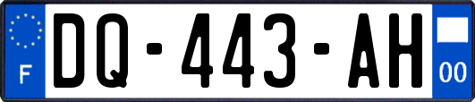 DQ-443-AH